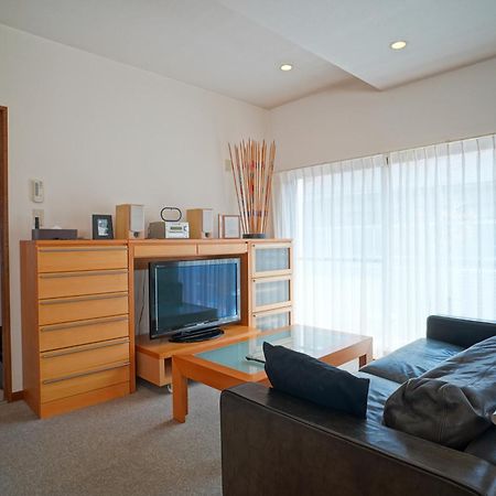 Tabiyu Abrigo Aparthotel Kobe Exteriör bild