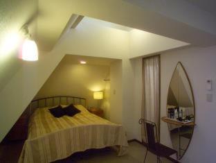 Tabiyu Abrigo Aparthotel Kobe Rum bild