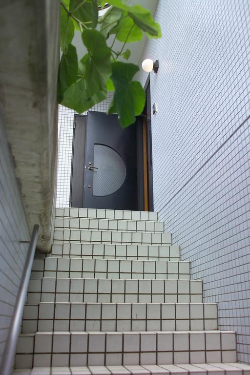 Tabiyu Abrigo Aparthotel Kobe Rum bild